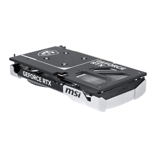MSI RTX 5060 Ti Ventus 2X OC Plus 8GB GDDR7 Graphics Card